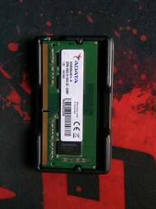4 GB Ddr4 Laptop RAM Adata