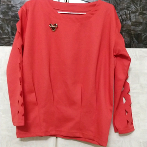 WESTERN TEE