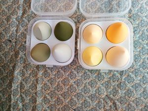 Beauty Blender Set 4 Beauty Blender In One Pack Pick Any One Your Choice