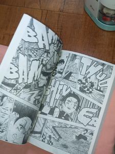 Demon Slayer Volume 10 Manga