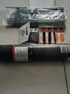 Taft Power Hair Spray &amp; Styling Accessories