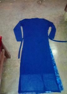 4 Combo Kurtas