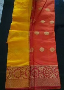 (FREE SAREE)  SHOP ABOVE 2000 &amp; GET THIS SAREE