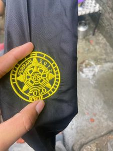 La Martina Ferrari Polo Team Jacket
