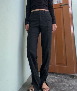 H&amp;M Cut OutTrouser