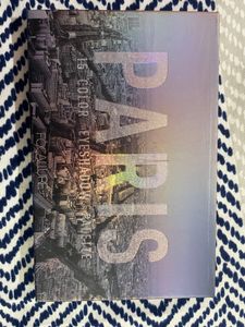 Focallure Paris Pallette