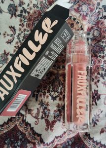 Faux Filler Lip Gloss