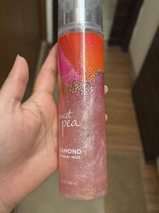 Bath &amp; Body Works Shimmer Mist