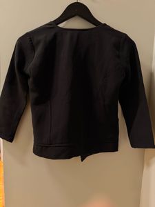 cool thrifted jacket🌟