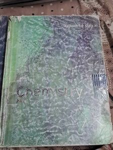 CLASS 11 Physics , Chemistry and Mathematics Textb