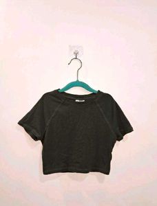 Cropped Top