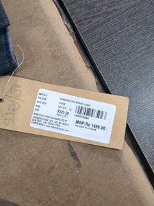 Hubberholme Women Jeans