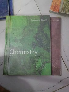 Physics Textbook for Class XII - Part I