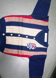 Sweater For New Born