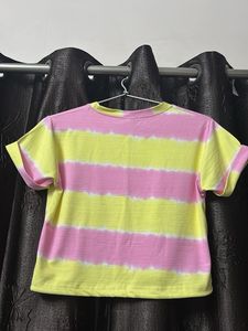 Ironic Graphic Tee