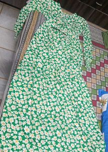 long dress