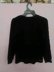 CHERRY CRUMBLE NASA US Sweatshirt