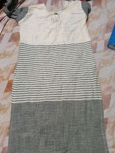 Embroidered Kurta
