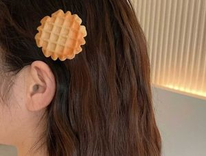 Cute Food-Themed Hair Clips 🇹🇭🇹🇭