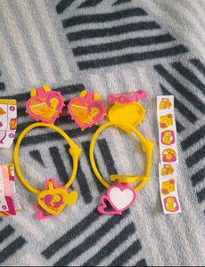 Tweety bundle 5