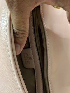 Gucci Large Marmont Bag