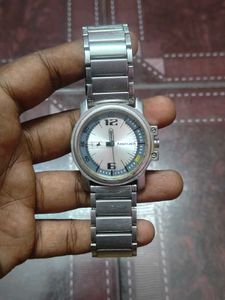 Fastrack Watch