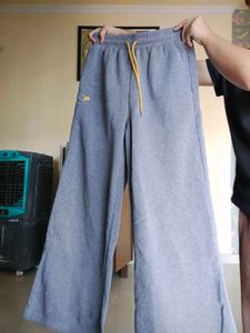 Comfortable Grey Sweat Set