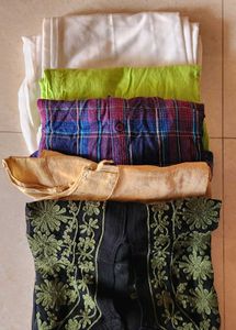 #8 Donation Combo of Five Random Preloved😍
