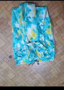 Tie-Dye Co-ord Set