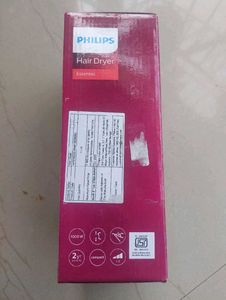 Philips Hair Dryer