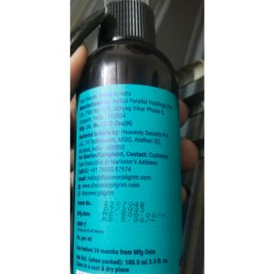 PILGRIM HAIR SERUM