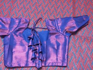 South Indian Traditional Dress