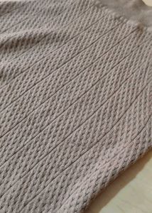Chic Knit Top