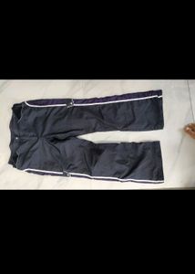 Unisex Trac Pant 30 Waist