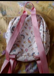 Cute Unicorn Backpack
