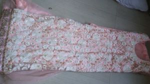 😊😊Elegant Pink Kurta Set