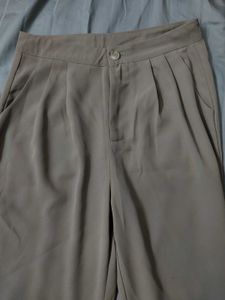 Two Pairs of Women's Pants