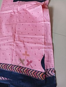 Cotton Dress Material
