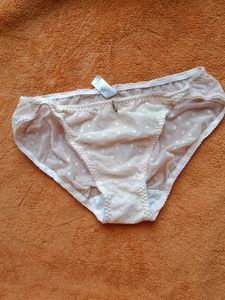 Pretty Baby Pink Inner Wear