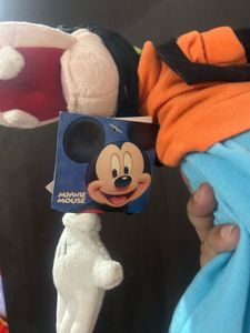 Disney Goofy Plush Toy
