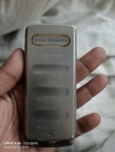 Samsung Guru Mobile
