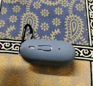 Airpod Pro 2nd Gen Premium Silicon Case With HooK