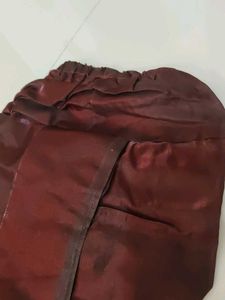 Traditional Dhoti For Baby Boy