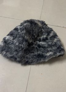 Fuzzy Winter Hat (combo)