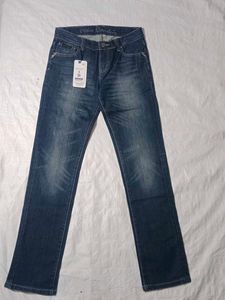 Pierre Cardin Denim Jeans