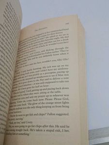 "The Deviants" by C.J. Skuse