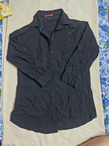 Classic Black shirt