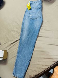 unisex jeans