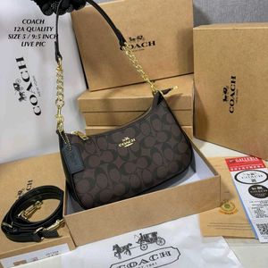 COACH((COPY)TERI SHOULDER BAG**PREMIUM QUALITY*