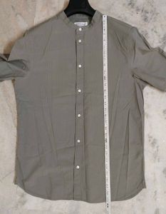 Jack &amp; Jones Men's Casual Short Sleeve Shirt